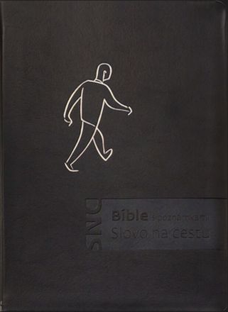 image:Image Bible - Slovo na cestu s poznámkami, luxus