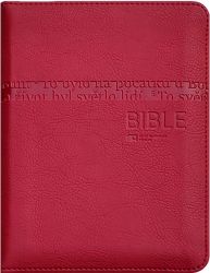 image:Image Bible katolická, malá, zip