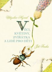 image:Image Věci, květiny, zvířátka a lidé pro děti