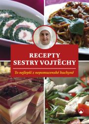 image:Image náhled produktu Recepty sestry Vojtěchy