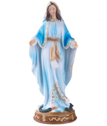 image:Image Panna Maria Neposkvrněná 20 cm