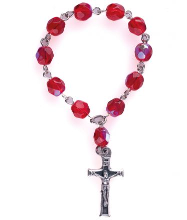 image:Image Růženec desátek, červený