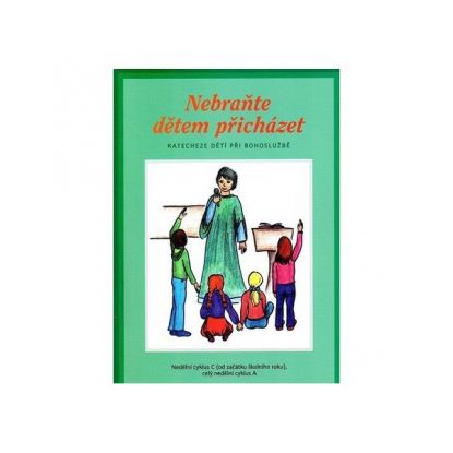 image:Image Nebraňte dětem přicházet II. díl