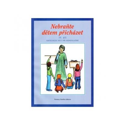 image:Image Nebraňte dětem přicházet IV. díl