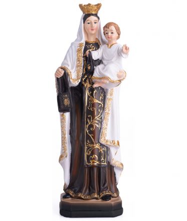 image:Image Panna Maria Karmelská 21 cm