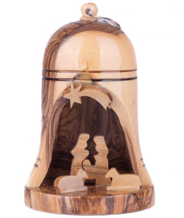 image:Image Betlém - zvonek dvě ovečky