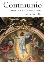 image:Image Communio 4/2022 - Tělo