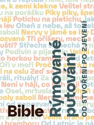image:Image Bible - Rýmované putování