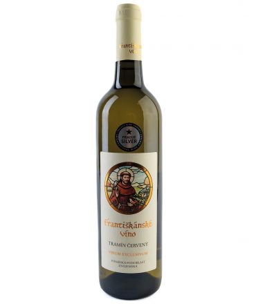 image:Image Tramín červený 2021 - Františkánské víno