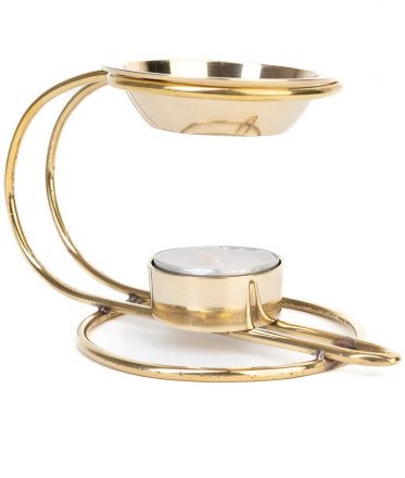 image:Image Stojánek na pálení kadidla Aladin 8 cm