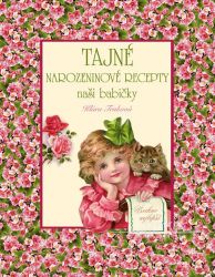 image:Image Tajné narozeninové recepty naší babičky