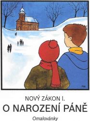 image:Image Nový zákon I. - O narození Páně - omalovánky