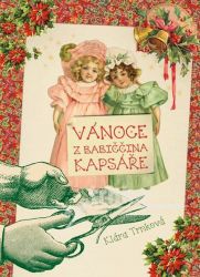 image:Image Vánoce z babiččina kapsáře + babiččin vánoční balíček