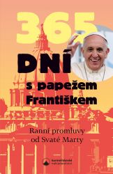 náhled produktu 365 dní s papežem Františkem image:Image náhled produktu 365 dní s papežem Františkem