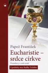 image:Image náhled produktu Eucharistie - srdce církve