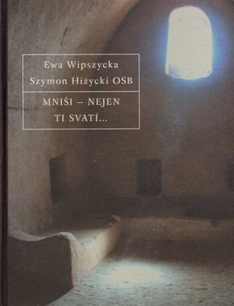 image:Image Mniši - nejen ti svatí...