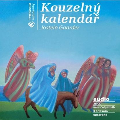 image:Image Kouzelný kalendář (3CD)