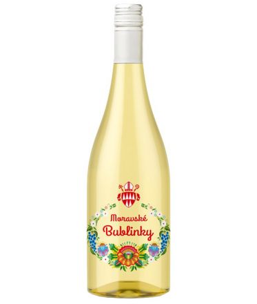 image:Image Moravské bublinky - Frizzante