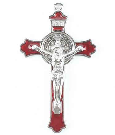 image:Image Kříž svatého otce Benedikta 7cm