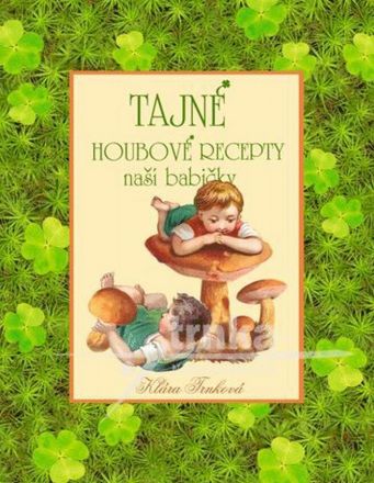 image:Image Tajné houbové recepty naší babičky