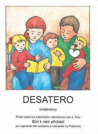 image:Image Desatero - omalovánky