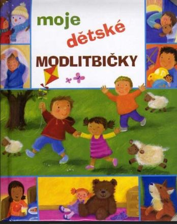 image:Image Moje dětské modlitbičky