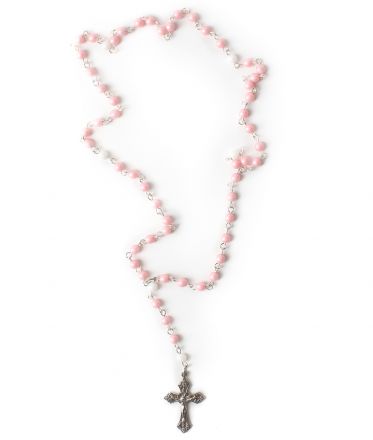 image:Image Růženec dětský růžový