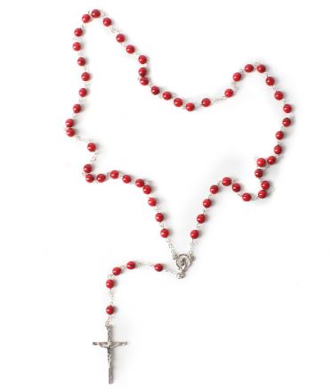 image:Image Růženec - kulatých perly