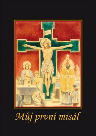image:Image Můj první misál