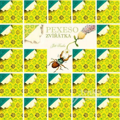 image:Image Pexeso - zvířátka