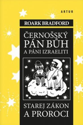 image:Image Černošský Pán Bůh a páni Izraeliti