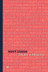 image:Image Nový zákon XL - žalmy a přísloví