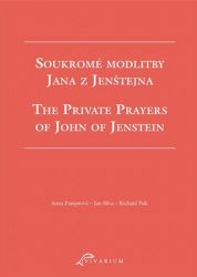 image:Image Soukromé modlitby Jana z Jenštejna - The Private Prayers of John of Jenstein