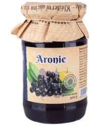 Aronie pomazánka image:Image Aronie pomazánka