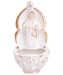 image:Image Kropenka Medžugorje, 17 cm keramika