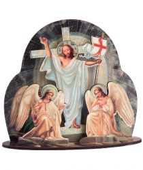 image:Image Panorama se vzkříšeným Kristem a anděly