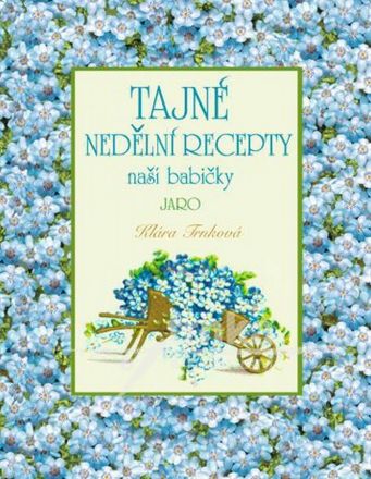 image:Image Tajné nedělní recepty naší babičky - jaro