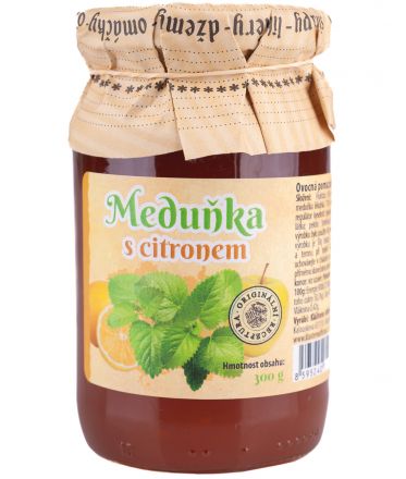 image:Image Meduňková pomazánka s citronem