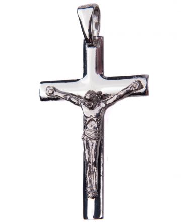 image:Image Křížek hladký s korpusem, 35 mm