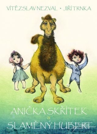 image:Image Anička skřítek a Slaměný Hubert