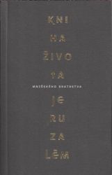 image:Image Kniha života Mnišského bratrstva Jeruzalém