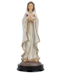 Panna Maria Rosa Mystica,  20 cm image:Image Panna Maria Rosa Mystica,  20 cm