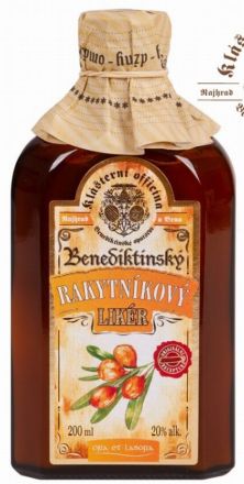 image:Image Benediktinský 20% rakytníkový likér