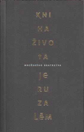 image:Image Kniha života Mnišského bratrstva Jeruzalém