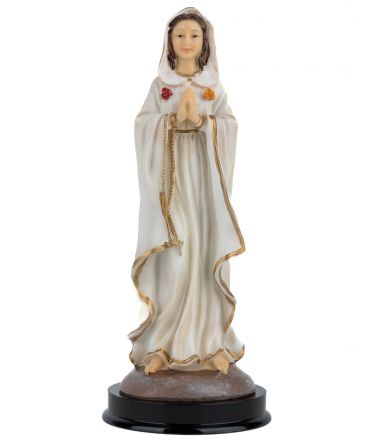 image:Image Panna Maria Rosa Mystica,  20 cm