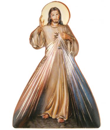 image:Image Magnetka - Ježíš Milosrdný