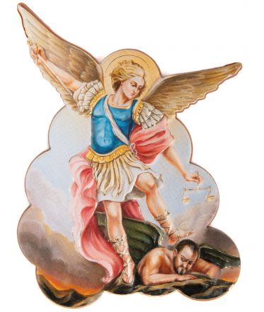 image:Image Magnetka - Archanděl Michael