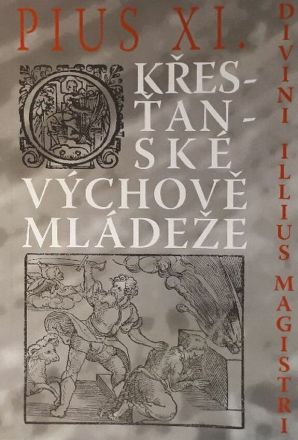 image:Image O křesťanské výchově mládeže - Divini Illius Magistri