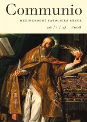 image:Image Communio 3/2023 - paměť