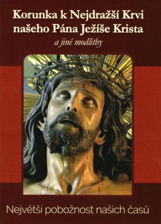 image:Image Korunka k Nejdražšší Krvi našeho Pána Ježíše Krista a jiné modlitby